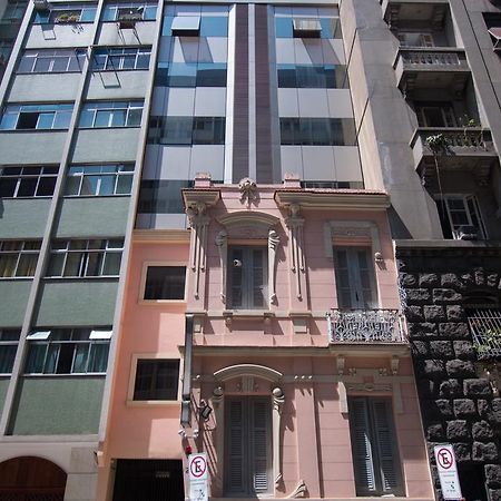 Hotel Beija Flor Rio de Janeiro Luaran gambar