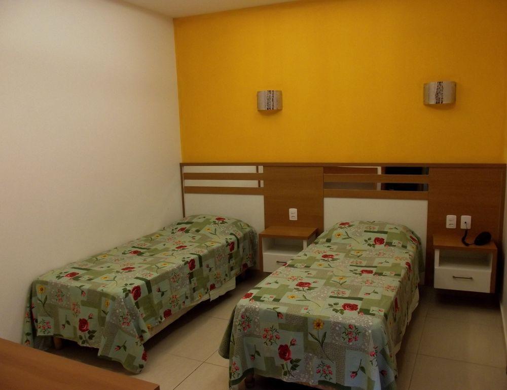 Hotel Beija Flor Rio de Janeiro Luaran gambar