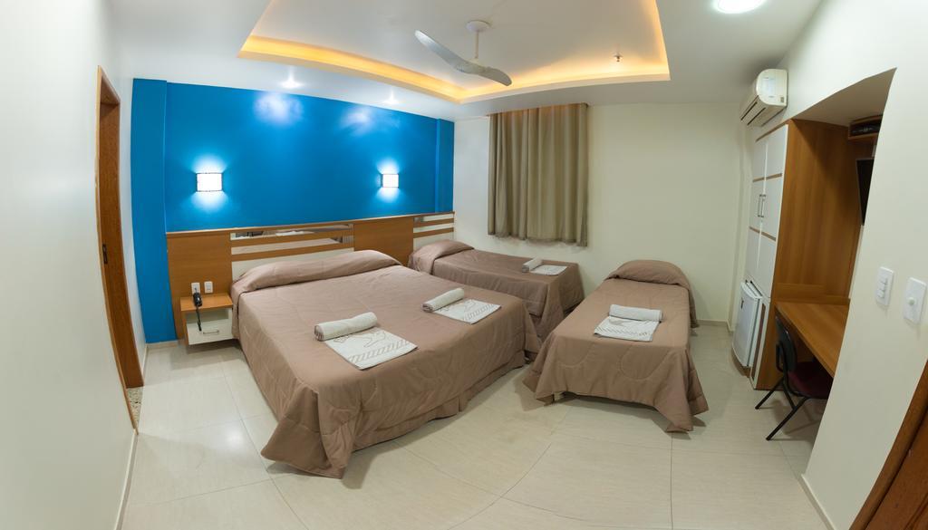 Hotel Beija Flor Rio de Janeiro Luaran gambar