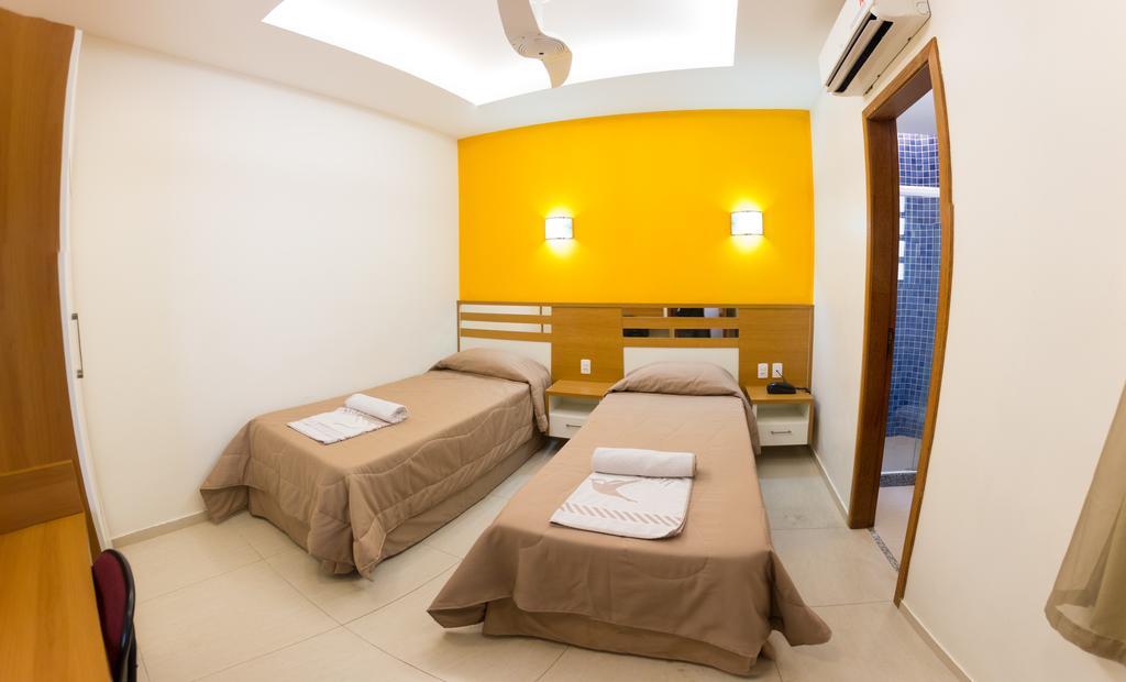 Hotel Beija Flor Rio de Janeiro Luaran gambar