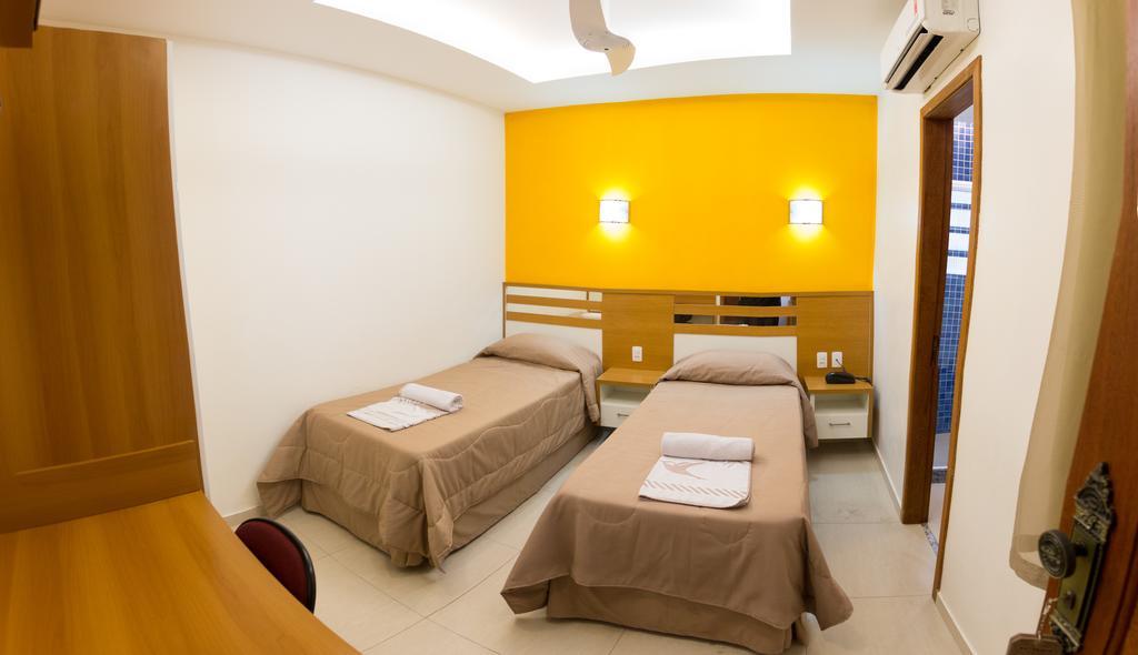 Hotel Beija Flor Rio de Janeiro Luaran gambar