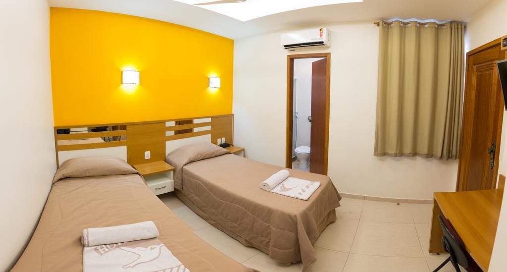 Hotel Beija Flor Rio de Janeiro Luaran gambar
