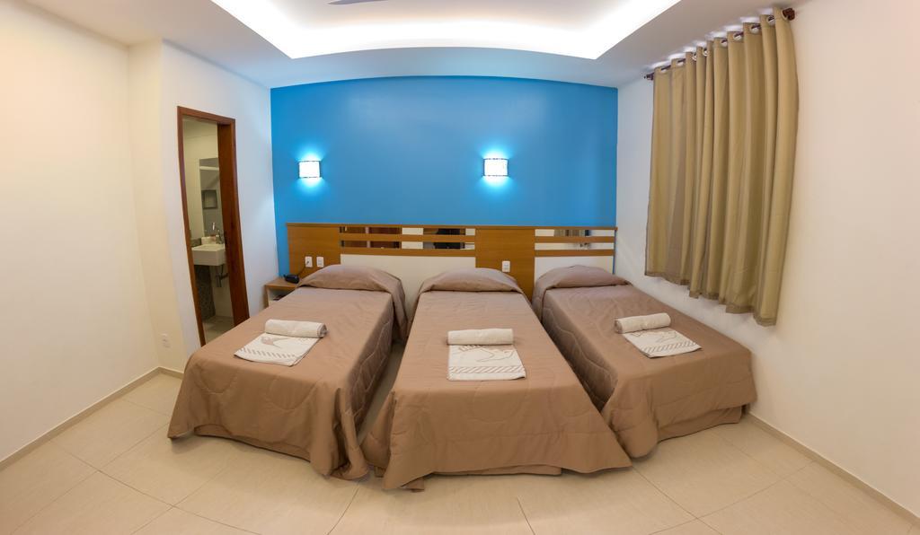 Hotel Beija Flor Rio de Janeiro Luaran gambar