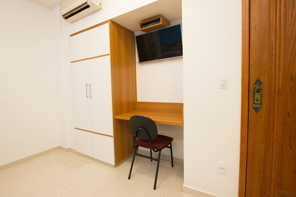 Hotel Beija Flor Rio de Janeiro Luaran gambar