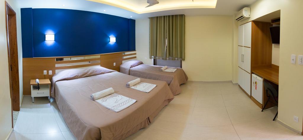 Hotel Beija Flor Rio de Janeiro Luaran gambar