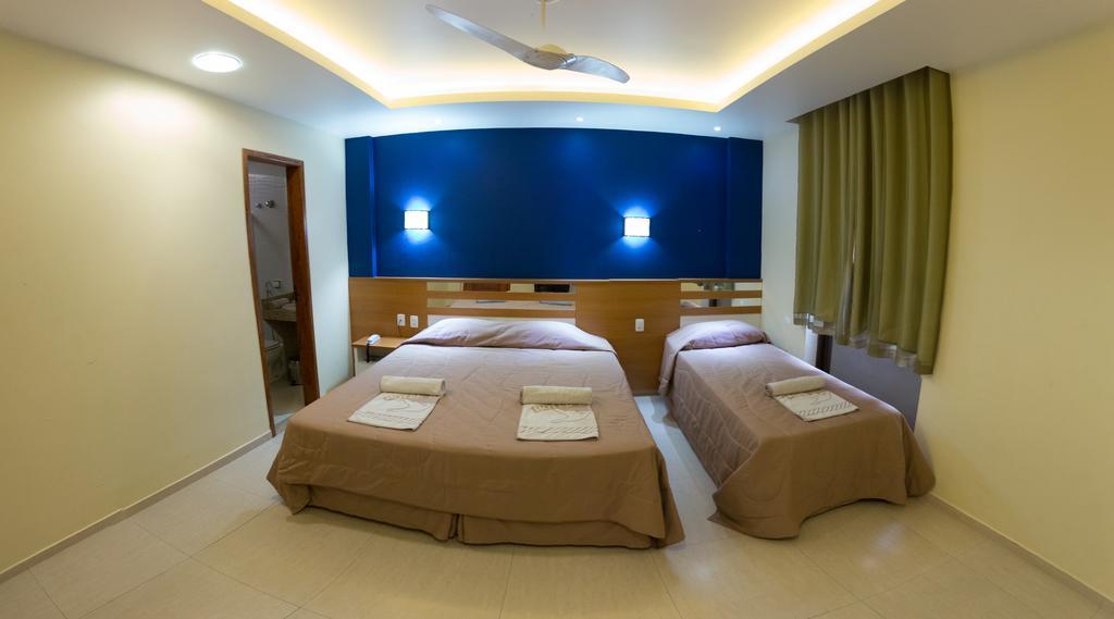 Hotel Beija Flor Rio de Janeiro Luaran gambar