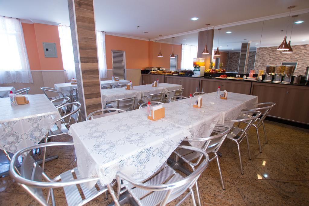 Hotel Beija Flor Rio de Janeiro Luaran gambar