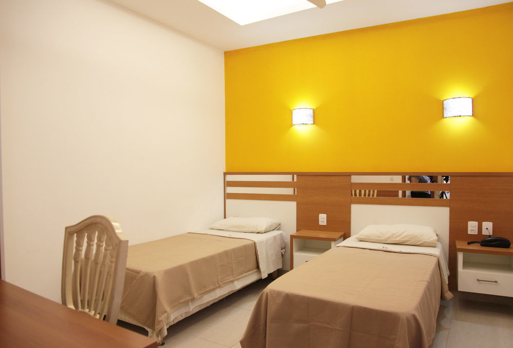 Hotel Beija Flor Rio de Janeiro Luaran gambar