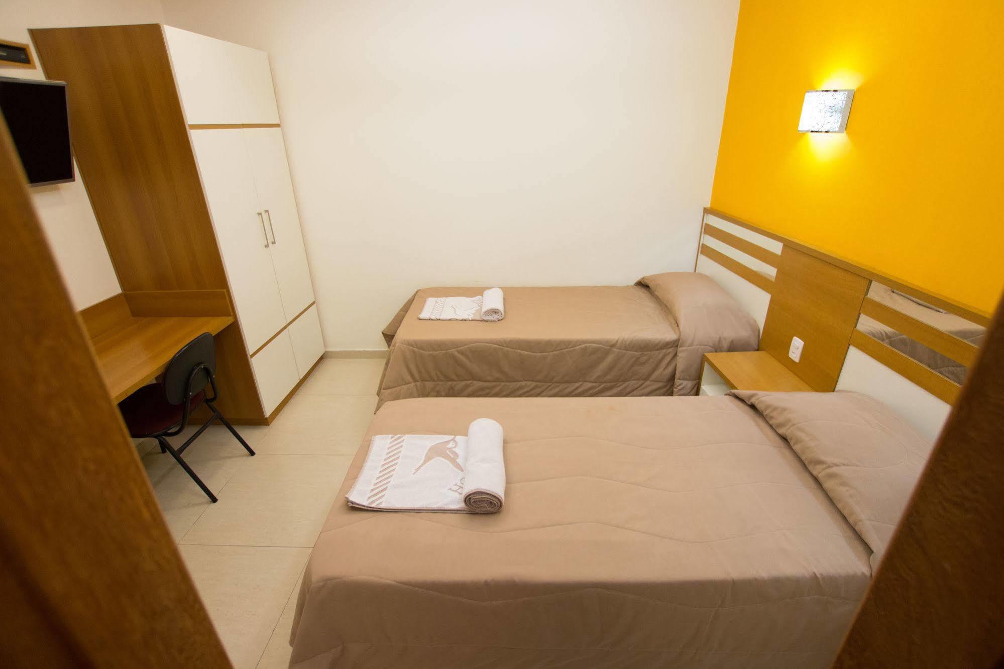 Hotel Beija Flor Rio de Janeiro Luaran gambar