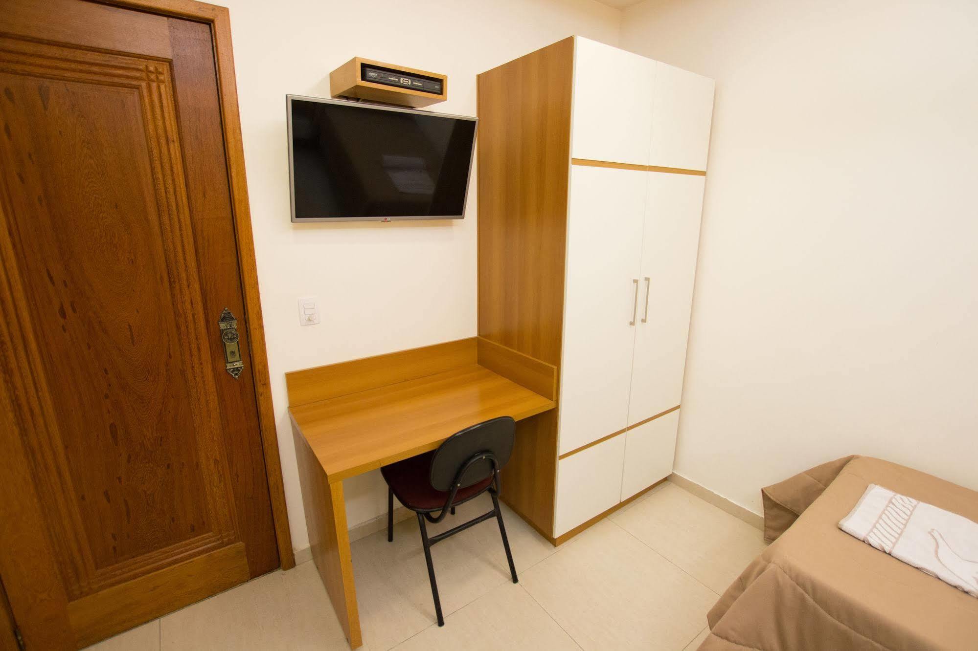 Hotel Beija Flor Rio de Janeiro Luaran gambar