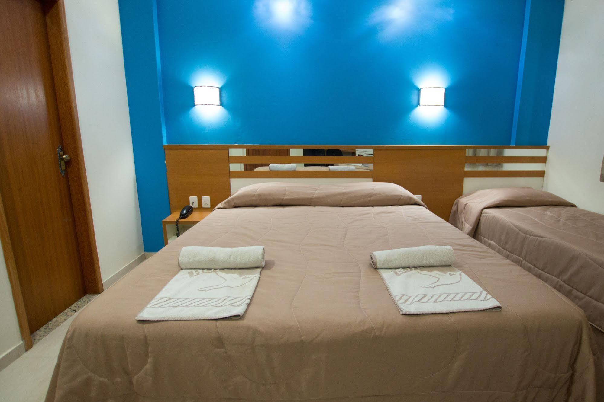 Hotel Beija Flor Rio de Janeiro Luaran gambar