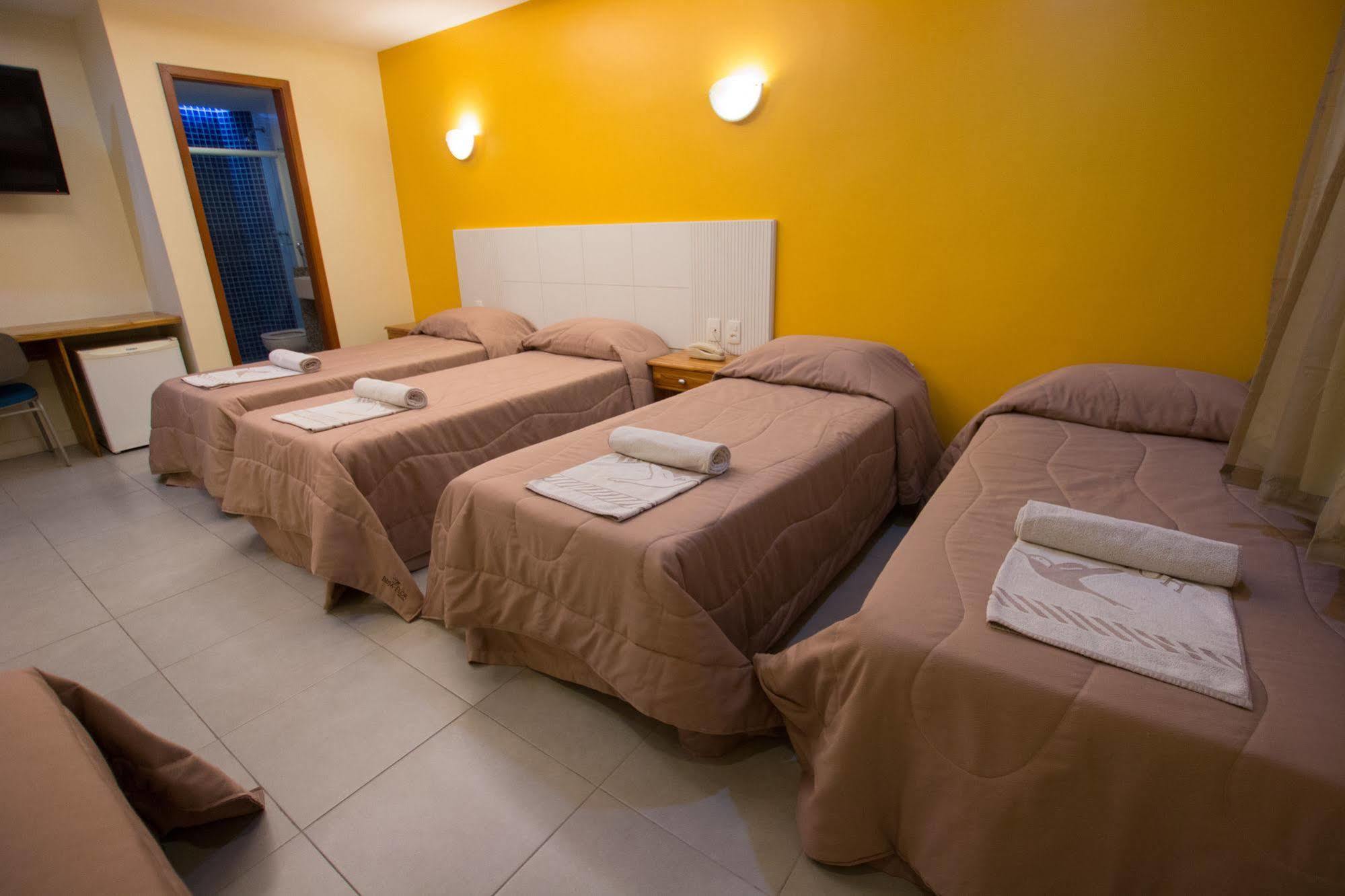Hotel Beija Flor Rio de Janeiro Luaran gambar