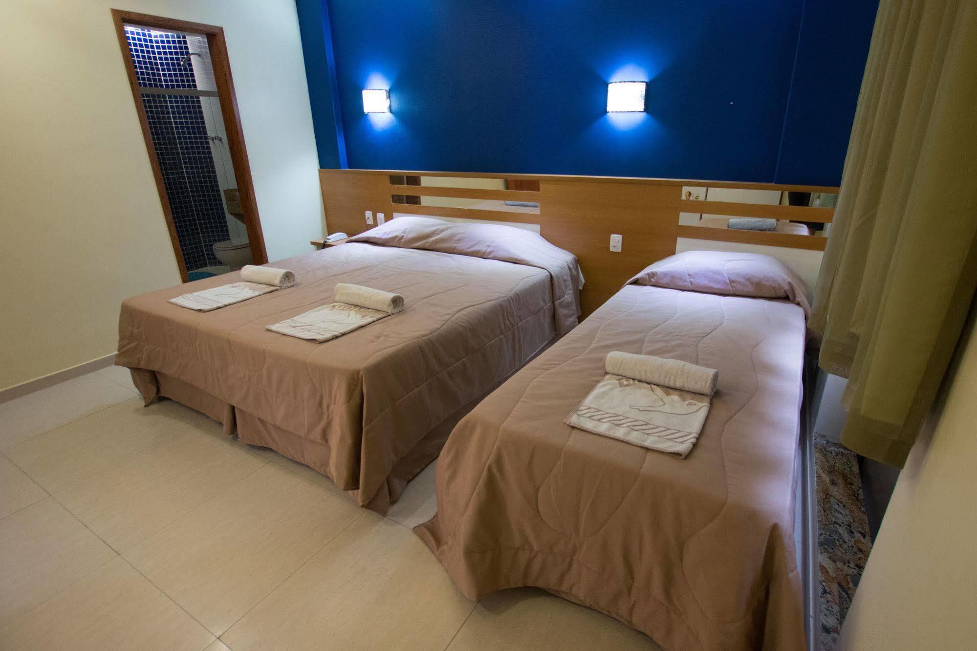 Hotel Beija Flor Rio de Janeiro Luaran gambar