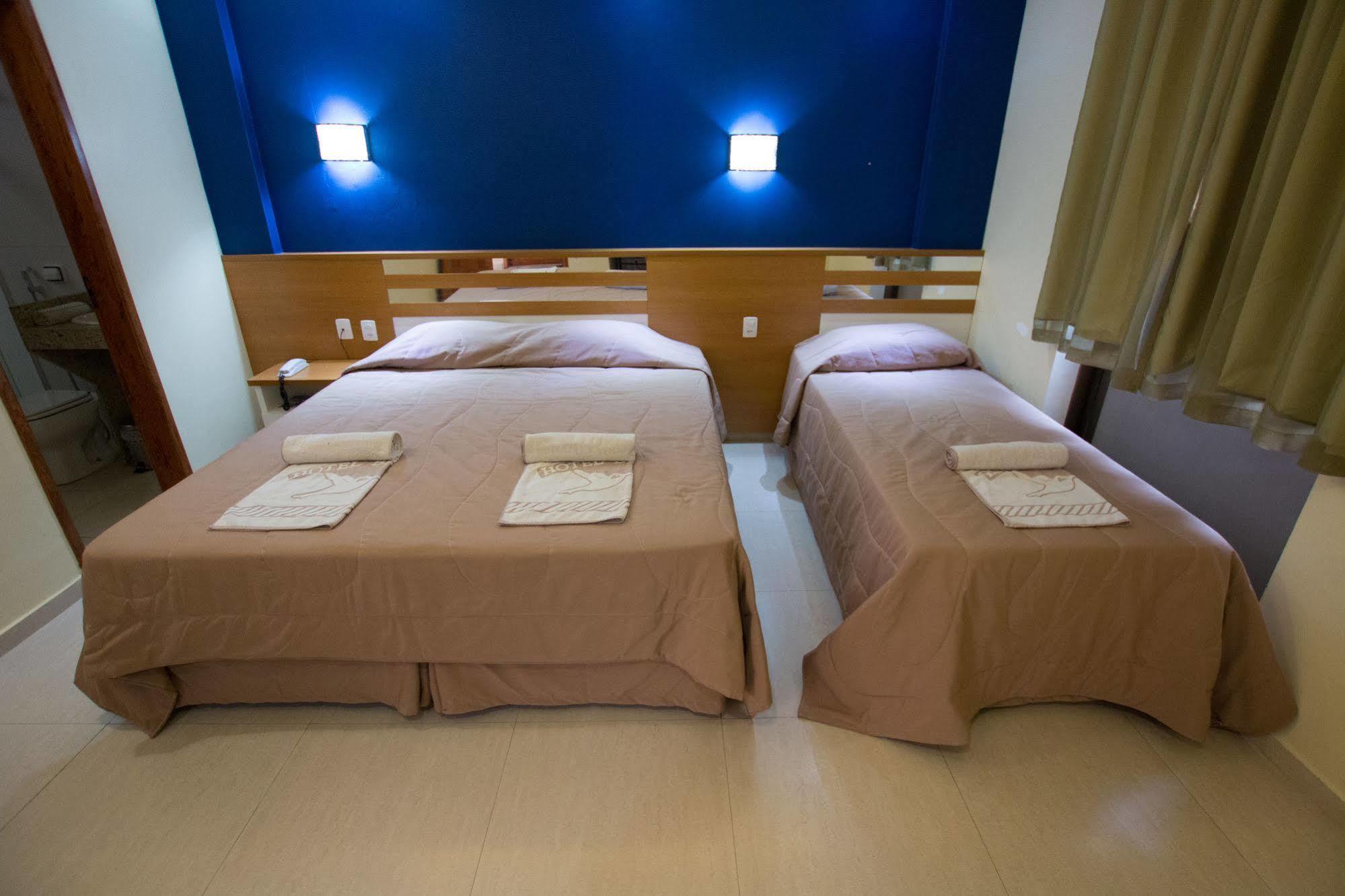 Hotel Beija Flor Rio de Janeiro Luaran gambar