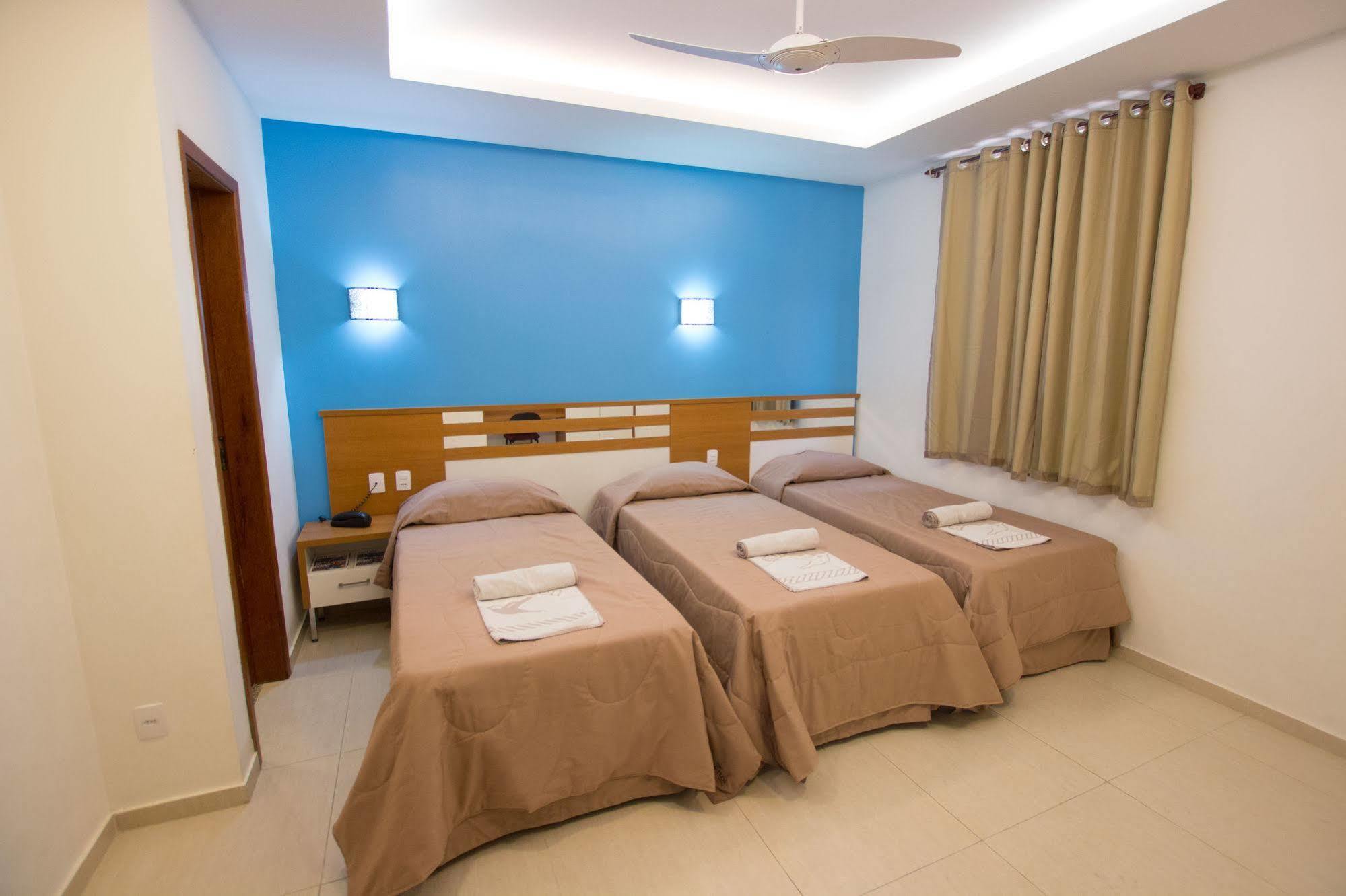 Hotel Beija Flor Rio de Janeiro Luaran gambar
