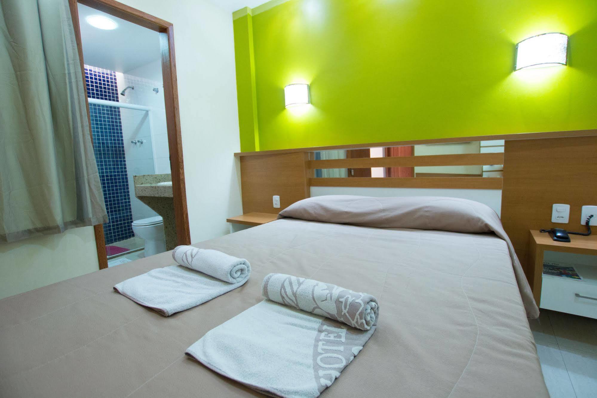 Hotel Beija Flor Rio de Janeiro Luaran gambar